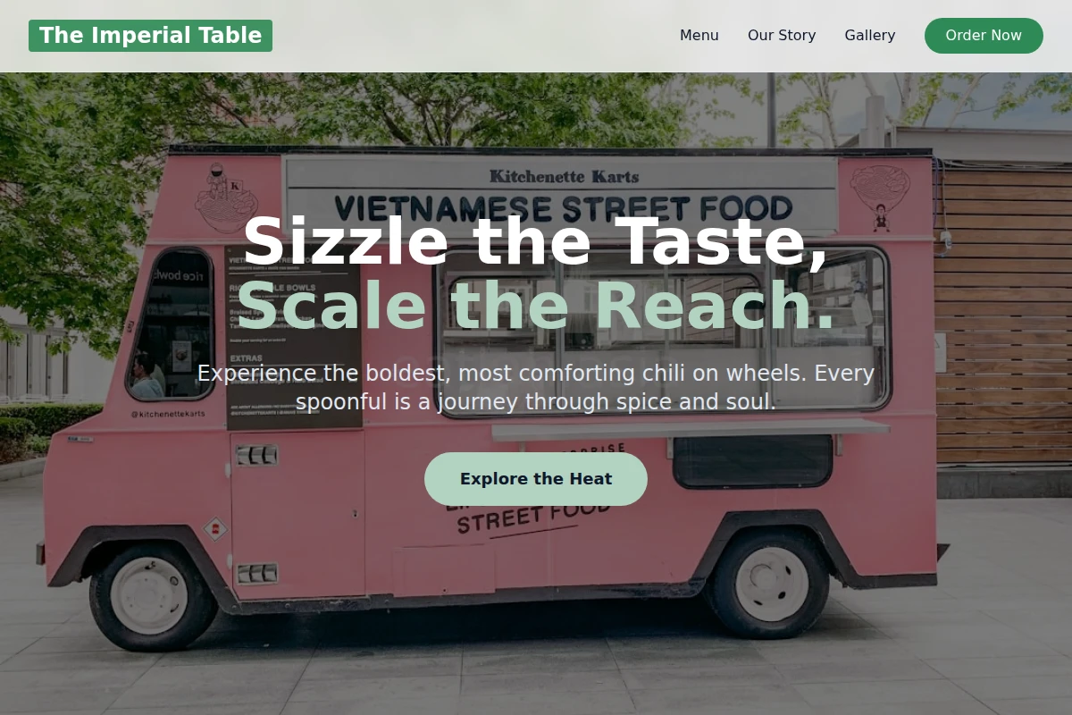 food-truck